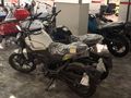 TOPALOĞLU MOTORS'DAN CFMOTO 250CL-X NAKİTE ÖZEL