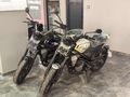 TOPALOĞLU MOTORS'DAN CFMOTO 250CL-X NAKİTE ÖZEL