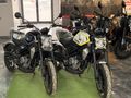 TOPALOĞLU MOTORS'DAN CFMOTO 250CL-X NAKİTE ÖZEL