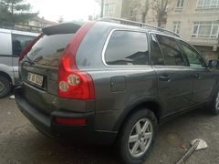 Sahibinden Volvo XC90 2.9 T6 2005 Model