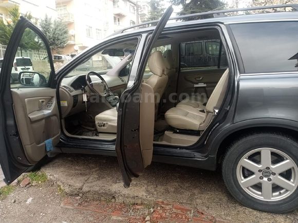 Sahibinden Volvo XC90 2.9 T6 2005 Model