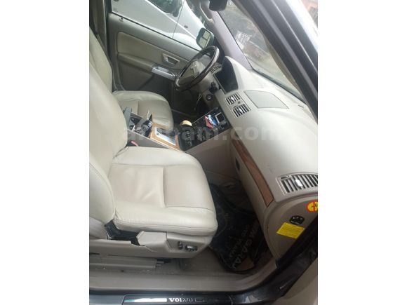 Sahibinden Volvo XC90 2.9 T6 2005 Model