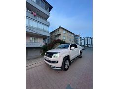 Sahibinden Volkswagen Amarok 2.0 Bi-TDI Highline 2012 Model