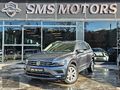 SMS MOTORS VOLKSWAGEN TIGUAN ALLSPACE 1.5 TSI HIGHLINE - SENETLİ