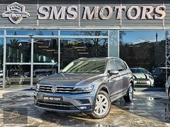 SMS MOTORS VOLKSWAGEN TIGUAN ALLSPACE 1.5 TSI HIGHLINE - SENETLİ