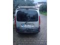 Sahibinden Renault Kangoo Multix 1.5 dCi Expression 2007 Model