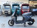 ÖZ MOTORDAN ARORA ZR 2