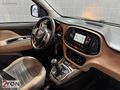 FİAT YÖN'DEN DOBLO COMBİ 1.3 MJET PREMİO PLUS 90.000 KM DE