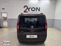 FİAT YÖN'DEN DOBLO COMBİ 1.3 MJET PREMİO PLUS 90.000 KM DE