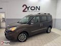 FİAT YÖN'DEN DOBLO COMBİ 1.3 MJET PREMİO PLUS 90.000 KM DE