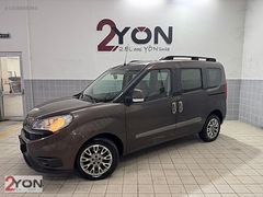 FİAT YÖN'DEN DOBLO COMBİ 1.3 MJET PREMİO PLUS 90.000 KM DE