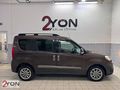 FİAT YÖN'DEN DOBLO COMBİ 1.3 MJET PREMİO PLUS 90.000 KM DE