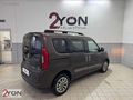 FİAT YÖN'DEN DOBLO COMBİ 1.3 MJET PREMİO PLUS 90.000 KM DE