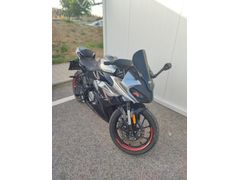 TEMİZ NOKTA HATASIS CFmoto 250SR