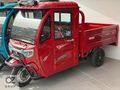 ÖZ MOTORDAN ARORA E -KARGO