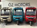 ÖZ MOTORDAN ARORA E -KARGO