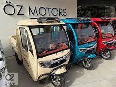 ÖZ MOTORDAN ARORA E -KARGO