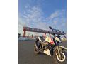 Sahibinden TVS Apache RTR 200