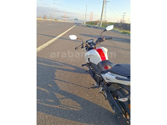Sahibinden TVS Apache RTR 200