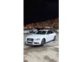 Sahibinden Audi A4 Sedan 2.0 TDI Quattro 2013 Model  337.000 km Beyaz