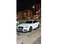 Sahibinden Audi A4 Sedan 2.0 TDI Quattro 2013 Model  337.000 km Beyaz