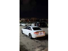 Sahibinden Audi A4 Sedan 2.0 TDI Quattro 2013 Model  337.000 km Beyaz
