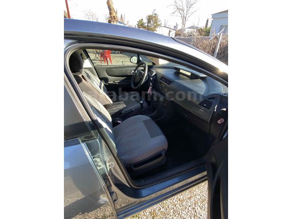 Sahibinden Citroen C4 1.4 SX 2007 Model 