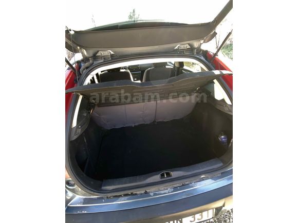 Sahibinden Citroen C4 1.4 SX 2007 Model 
