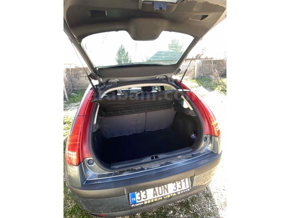 Sahibinden Citroen C4 1.4 SX 2007 Model 