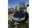 Sahibinden Citroen C4 1.4 SX 2007 Model 