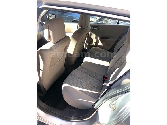 Sahibinden Renault Megane 1.6 Expression HB 2006 Model Orj. 43430 km.de