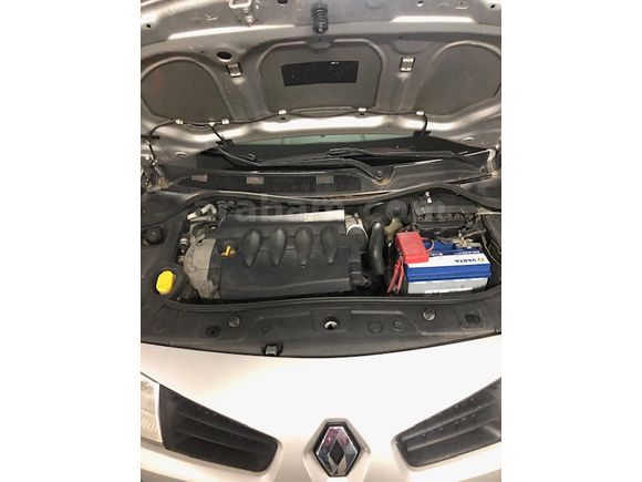 Sahibinden Renault Megane 1.6 Expression HB 2006 Model Orj. 43430 km.de