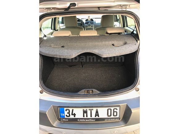 Sahibinden Renault Megane 1.6 Expression HB 2006 Model Orj. 43430 km.de