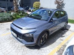 Sahibinden Hyundai Bayon 1.0 T-GDI Style 2025 Model Bursa 6.002 km Mavi (metalik)