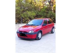 Sahibinden Opel Corsa 1.4 Swing 1997 Model