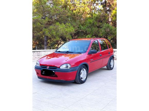 Sahibinden Opel Corsa 1.4 Swing 1997 Model