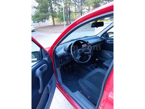 Sahibinden Opel Corsa 1.4 Swing 1997 Model