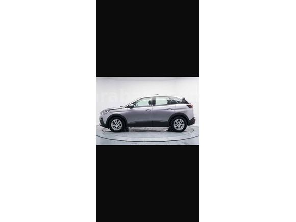 Sahibinden Peugeot 3008 1.5 BlueHDI Active Prime Edition 2018 Model  92.000 km Gri