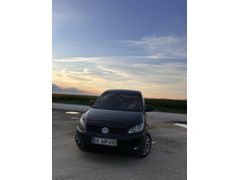 Sahibinden Volkswagen Caddy 1.6 TDI Trendline 2012 Model 