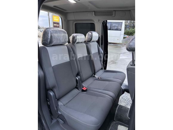 Sahibinden Volkswagen Caddy 1.6 TDI Trendline 2012 Model 