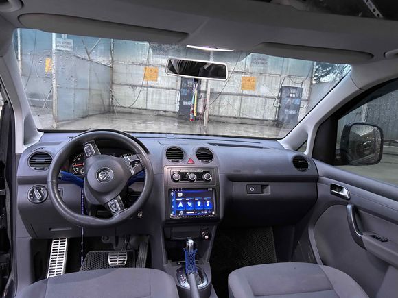 Sahibinden Volkswagen Caddy 1.6 TDI Trendline 2012 Model 