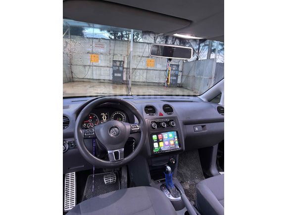 Sahibinden Volkswagen Caddy 1.6 TDI Trendline 2012 Model 