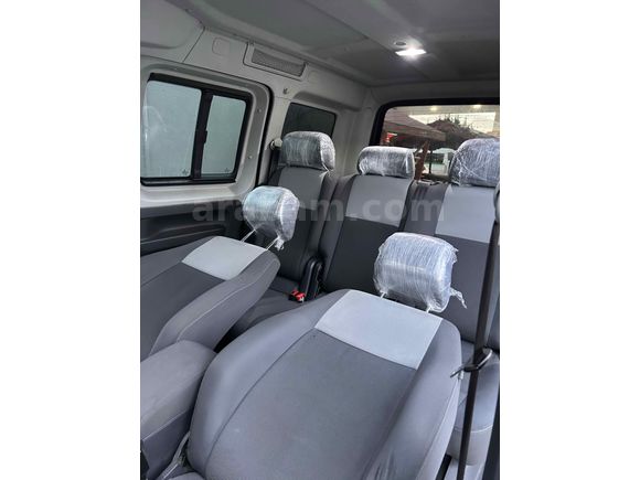 Sahibinden Volkswagen Caddy 1.6 TDI Trendline 2012 Model 