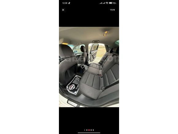 Sahibinden Audi A4 Sedan 2.0 TDI 2014 Model
