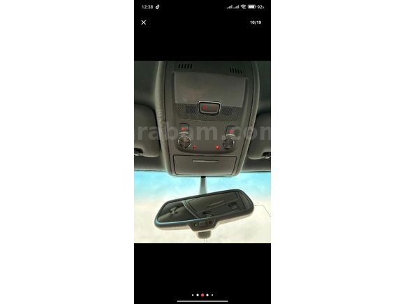 Sahibinden Audi A4 Sedan 2.0 TDI 2014 Model