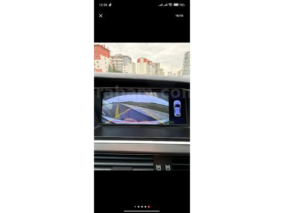 Sahibinden Audi A4 Sedan 2.0 TDI 2014 Model