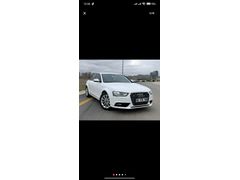 Sahibinden Audi A4 Sedan 2.0 TDI 2014 Model