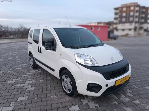 ŞANLI OTOMOTİV'DEN KAZASIZ, DEĞİŞENSİZ, BOYASIZ, TRAMERSİZ