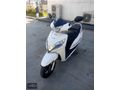 BT AUTO'DAN HONDA AKTİVA 125 7.000 KM