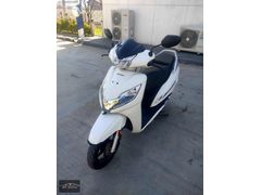 BT AUTO'DAN HONDA AKTİVA 125 7.000 KM